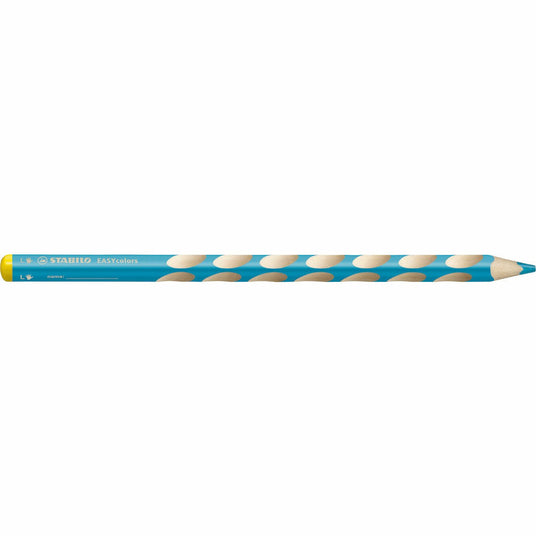 STABILO EASYcolors himmelblau links