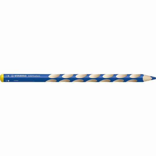 STABILO EASYcolors ultramarinblau links