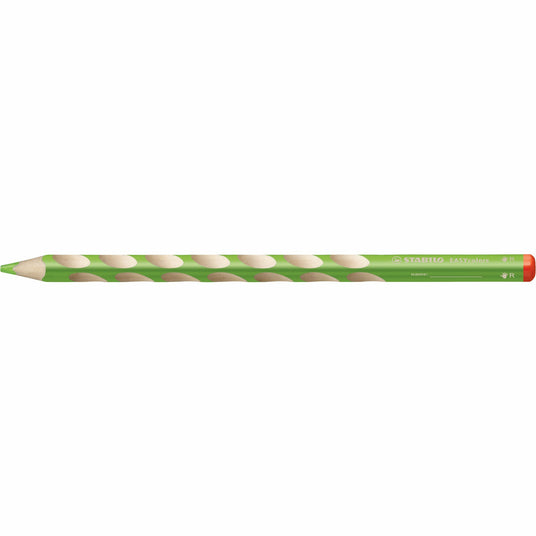 STABILO EASYcolors gelbgrün rechts