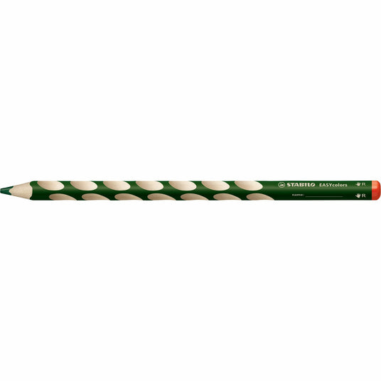 STABILO EASYcolors laubgrün rechts