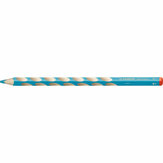 STABILO EASYcolors himmelblau rechts
