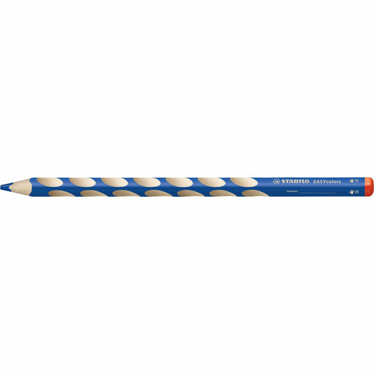 STABILO EASYcolors ultramarinblau rechts