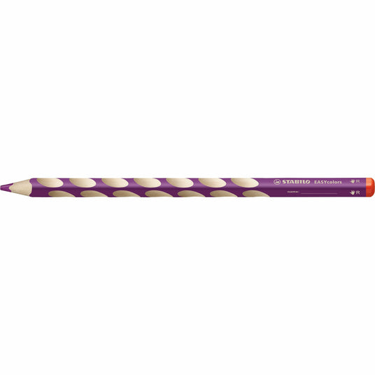 STABILO EASYcolors rotviolett rechts