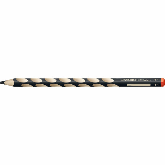 STABILO EASYcolors schwarz rechts