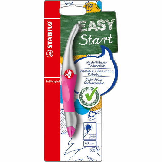 STABILO EASYoriginal Start metallic/neon pink R Blister