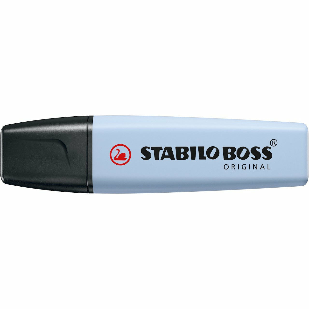 Stabilo Boss pastell cloudy blue