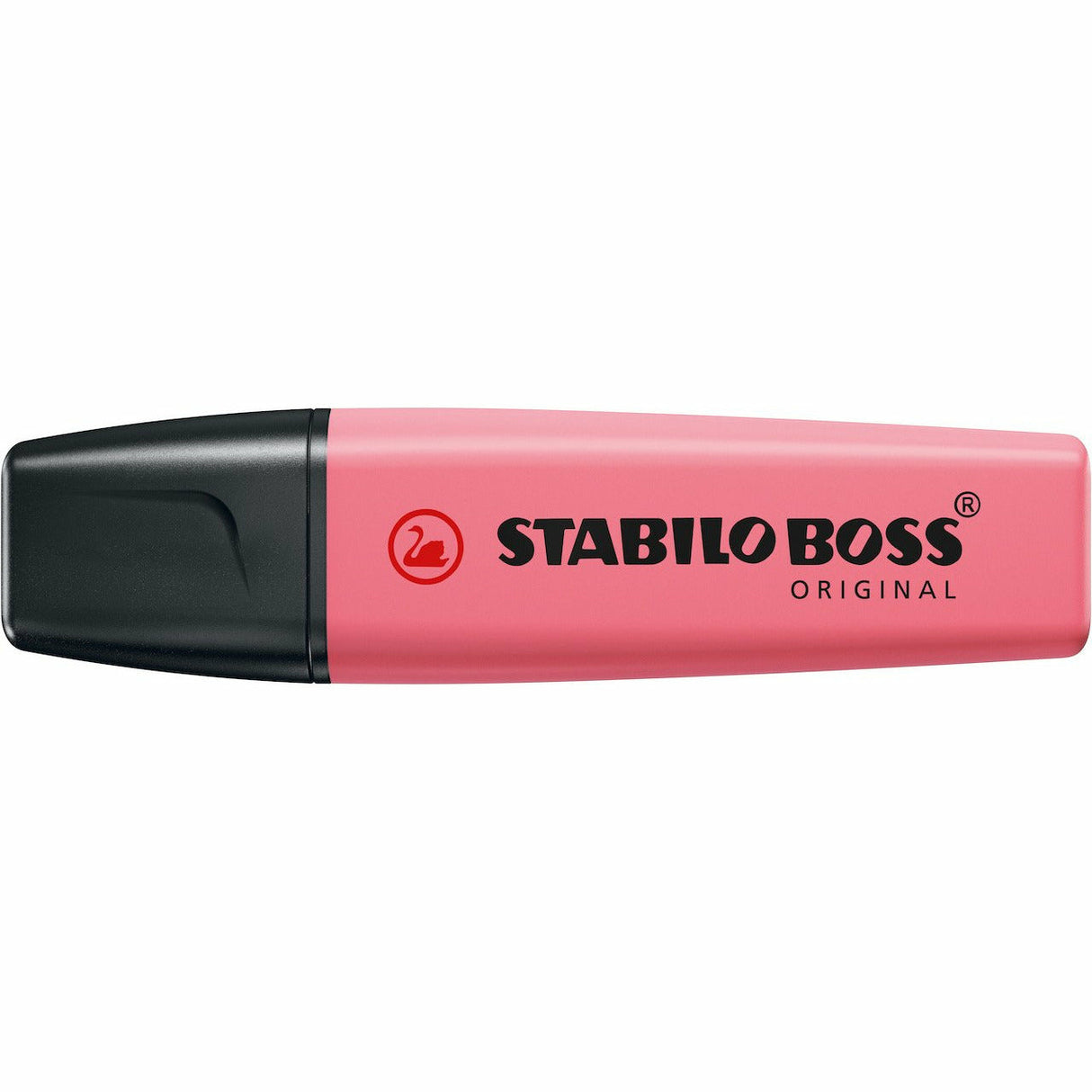 Stabilo Boss pastel lcherry bossom pink