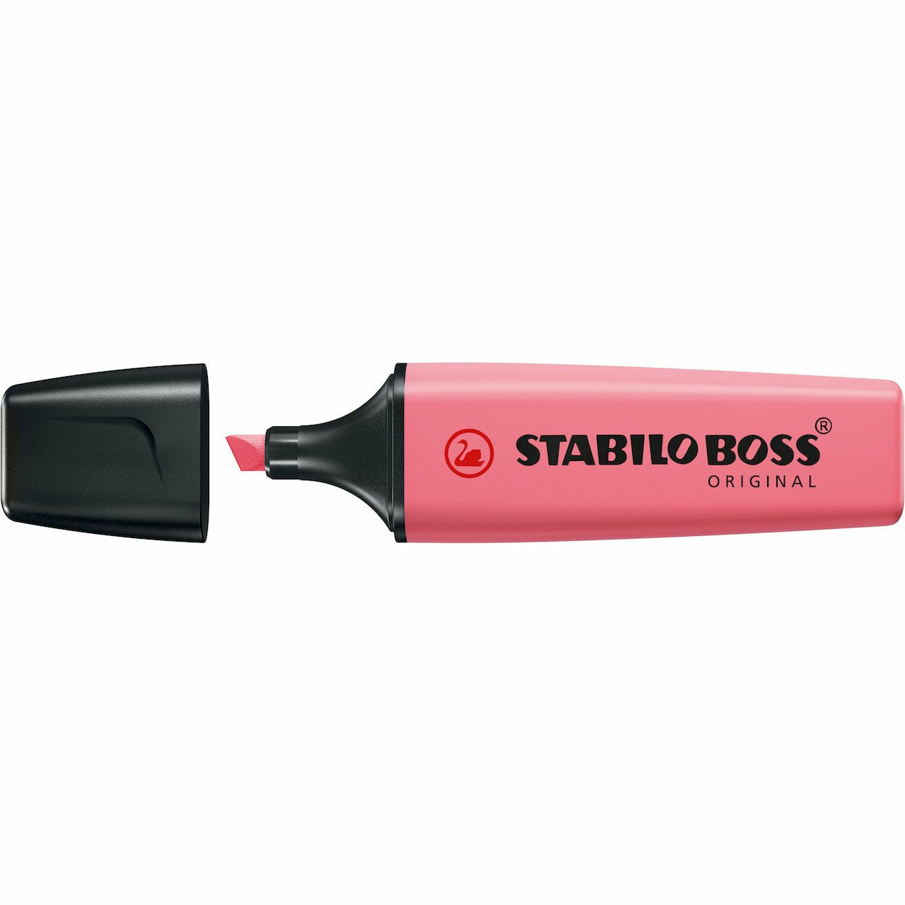 Stabilo Boss pastel lcherry bossom pink