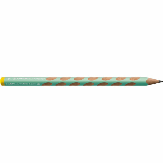 Stabilo easygraph HB pastellgrün L
