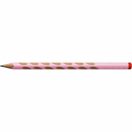 Stabilo easygraph HB pastellrosa R