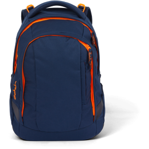 satch | satch sleek | Toxic Orange