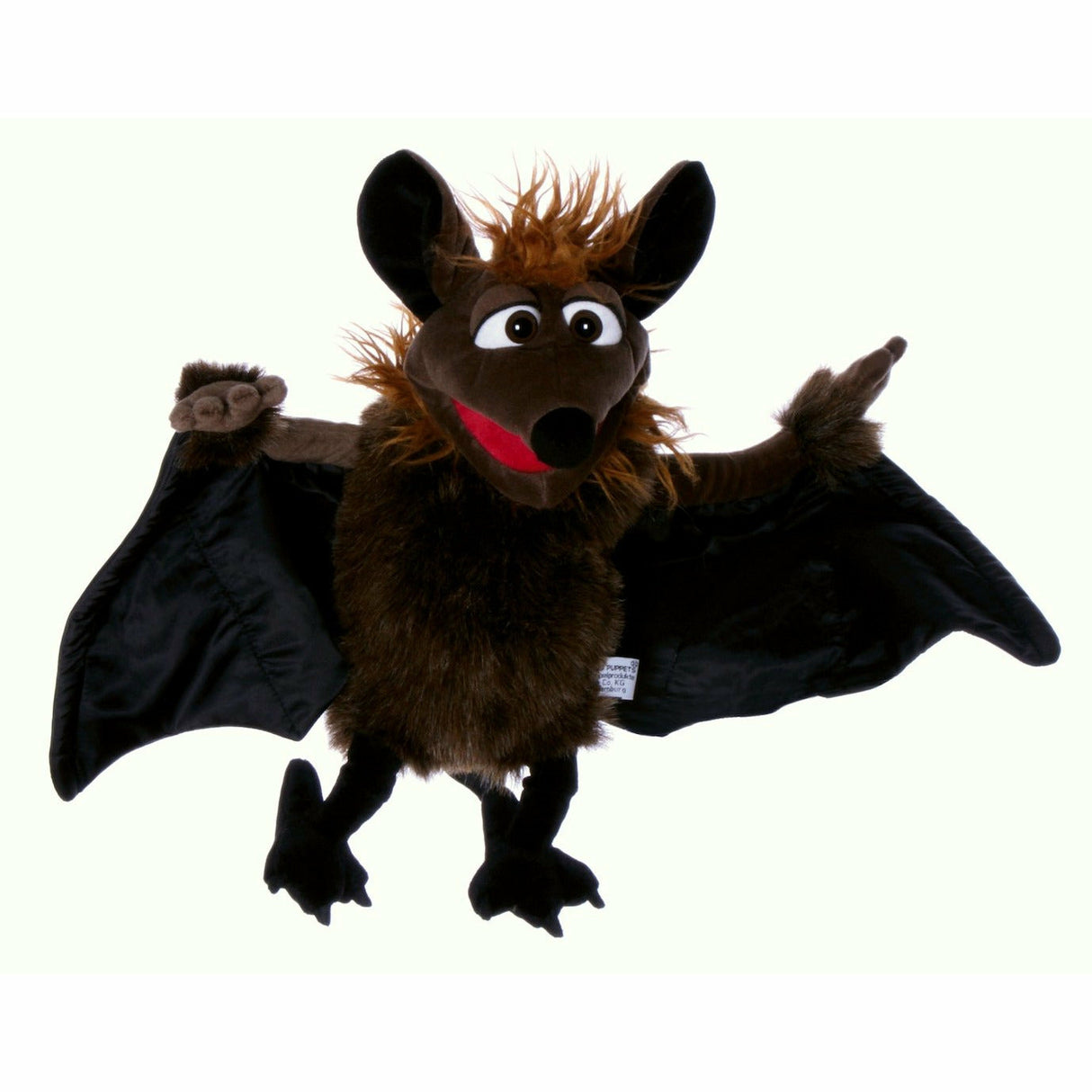Living Puppets | Gaston die Fledermaus | W434