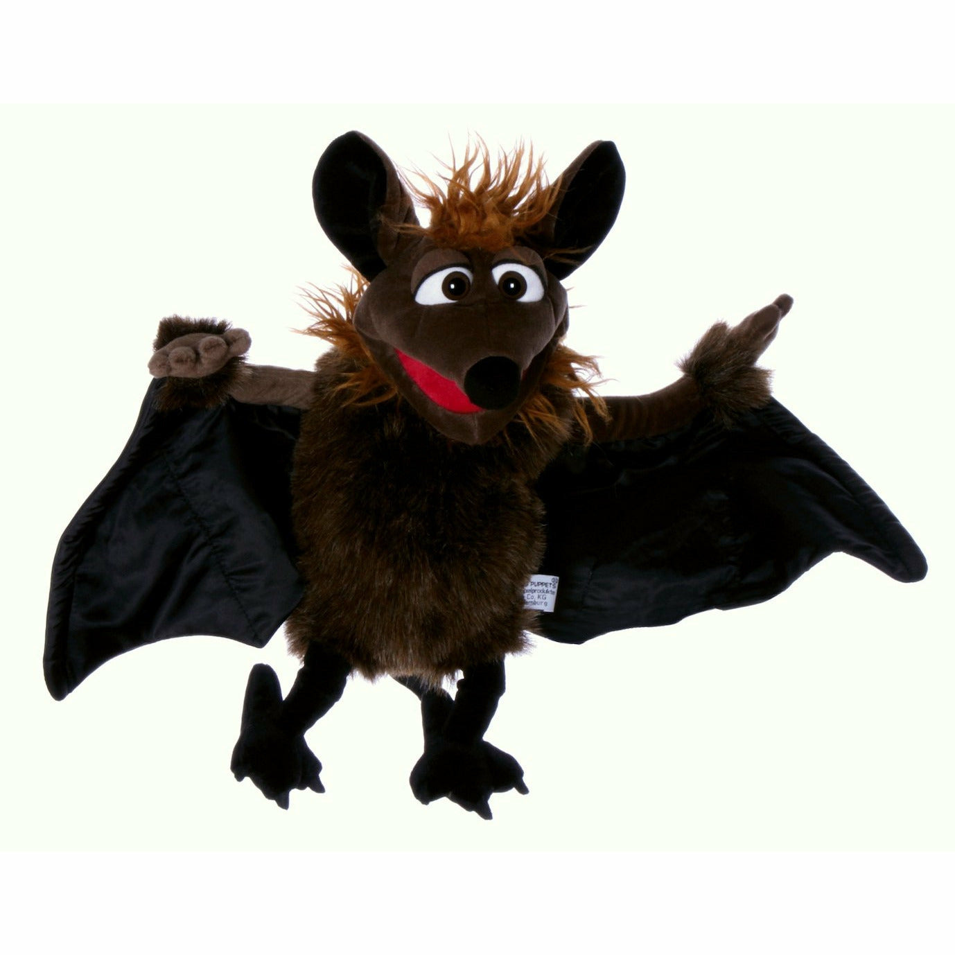 Living Puppets | Gaston die Fledermaus | W434