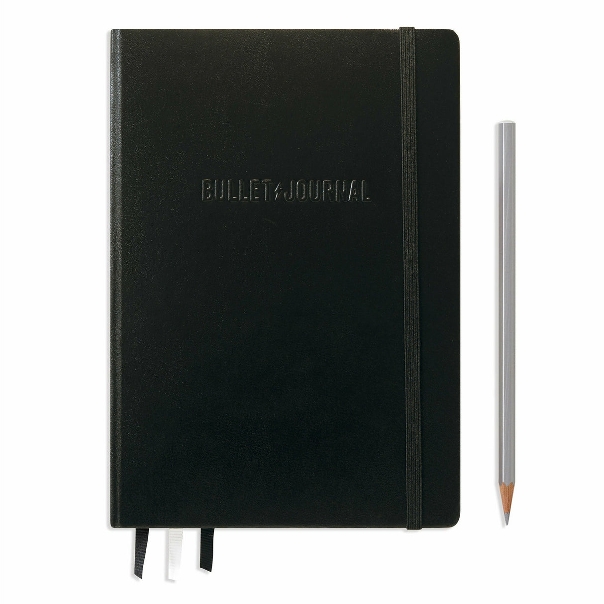Bullet Journal® - Edition 2, Hardcover, Medium (A5)