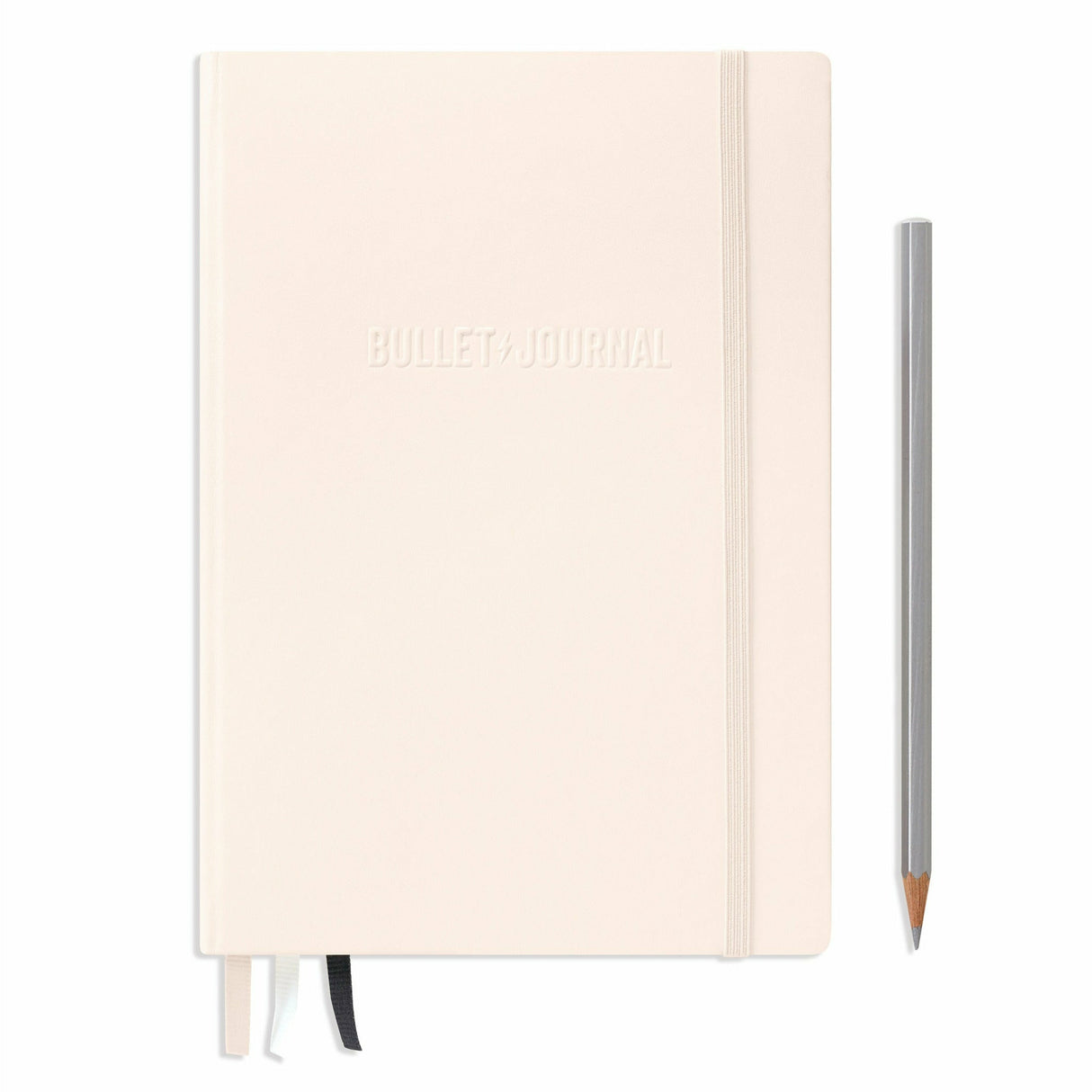 Bullet Journal® - Edition 2, Hardcover, Medium (A5)