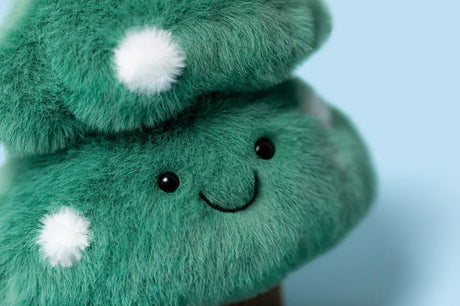 Jellycat Weihnachten