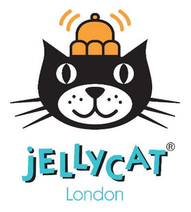 Logo von Jellycat London