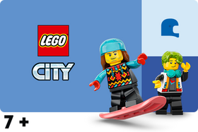 Lego® City