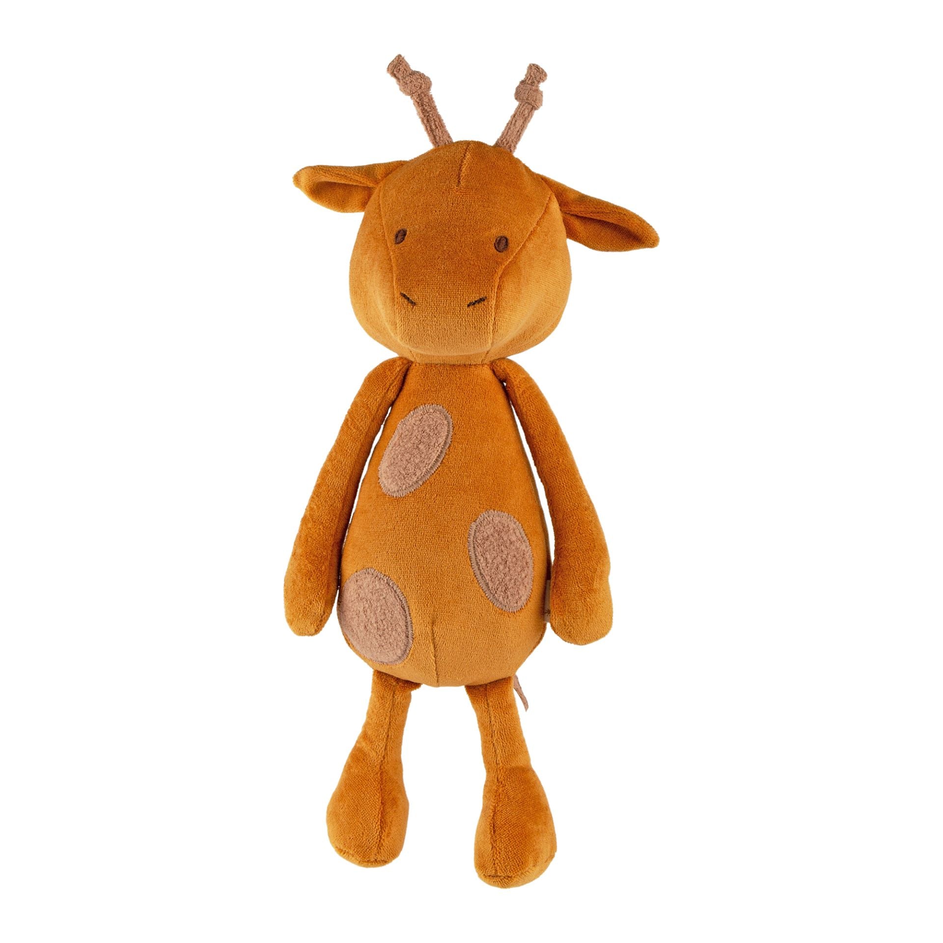 Sigikid | Mister O'Lui | Kuschelfreunde Giraffe Olivia