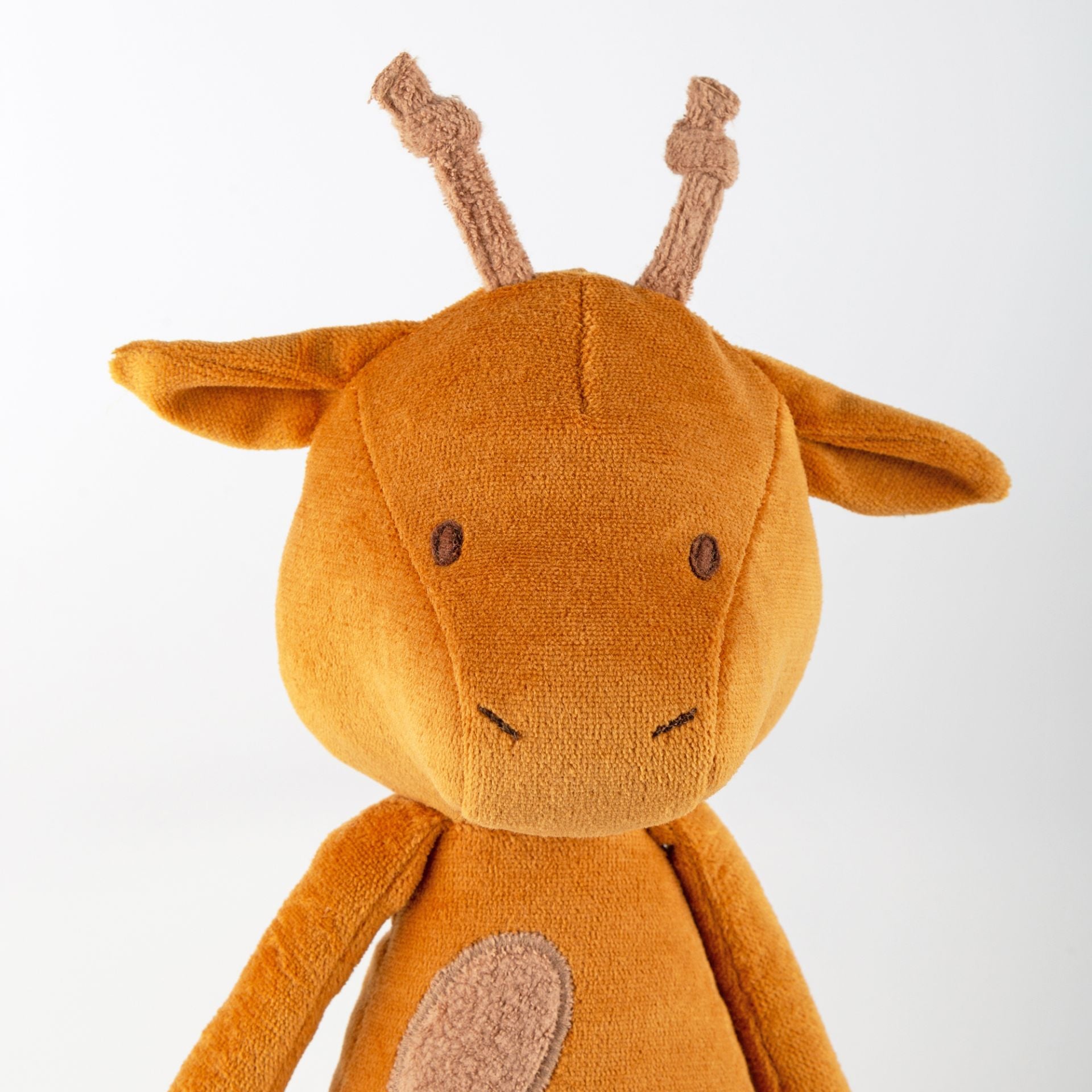 Sigikid | Mister O'Lui | Kuschelfreunde Giraffe Olivia