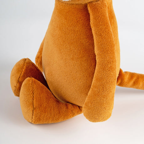 Sigikid | Mister O'Lui | Kuschelfreunde Löwe Arthur