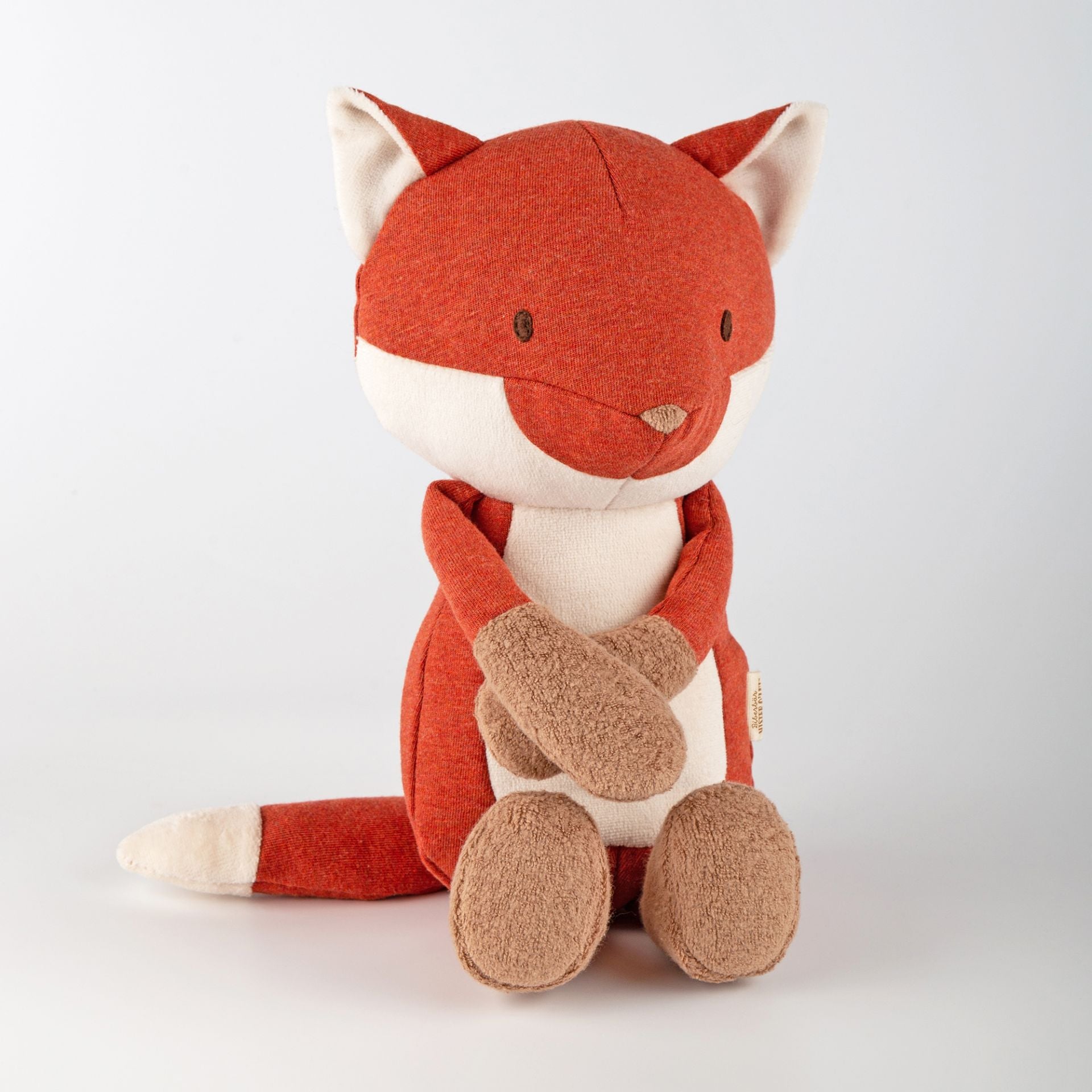 Sigikid | Mister O'Lui | Kuschelfreunde Fuchs Ferdinand