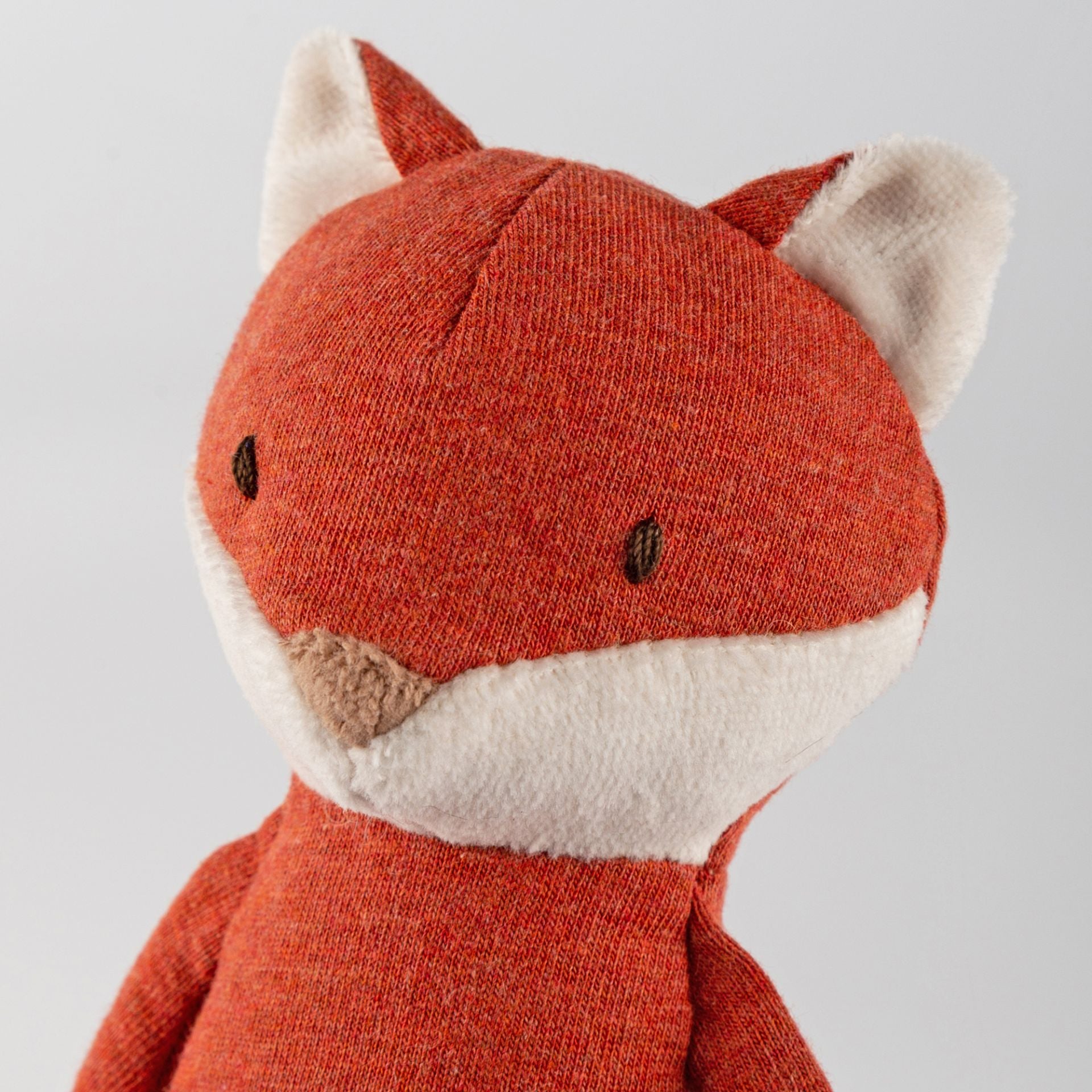 Sigikid | Mister O'Lui | Mini Kuschelfreunde Fuchs Ferdinand