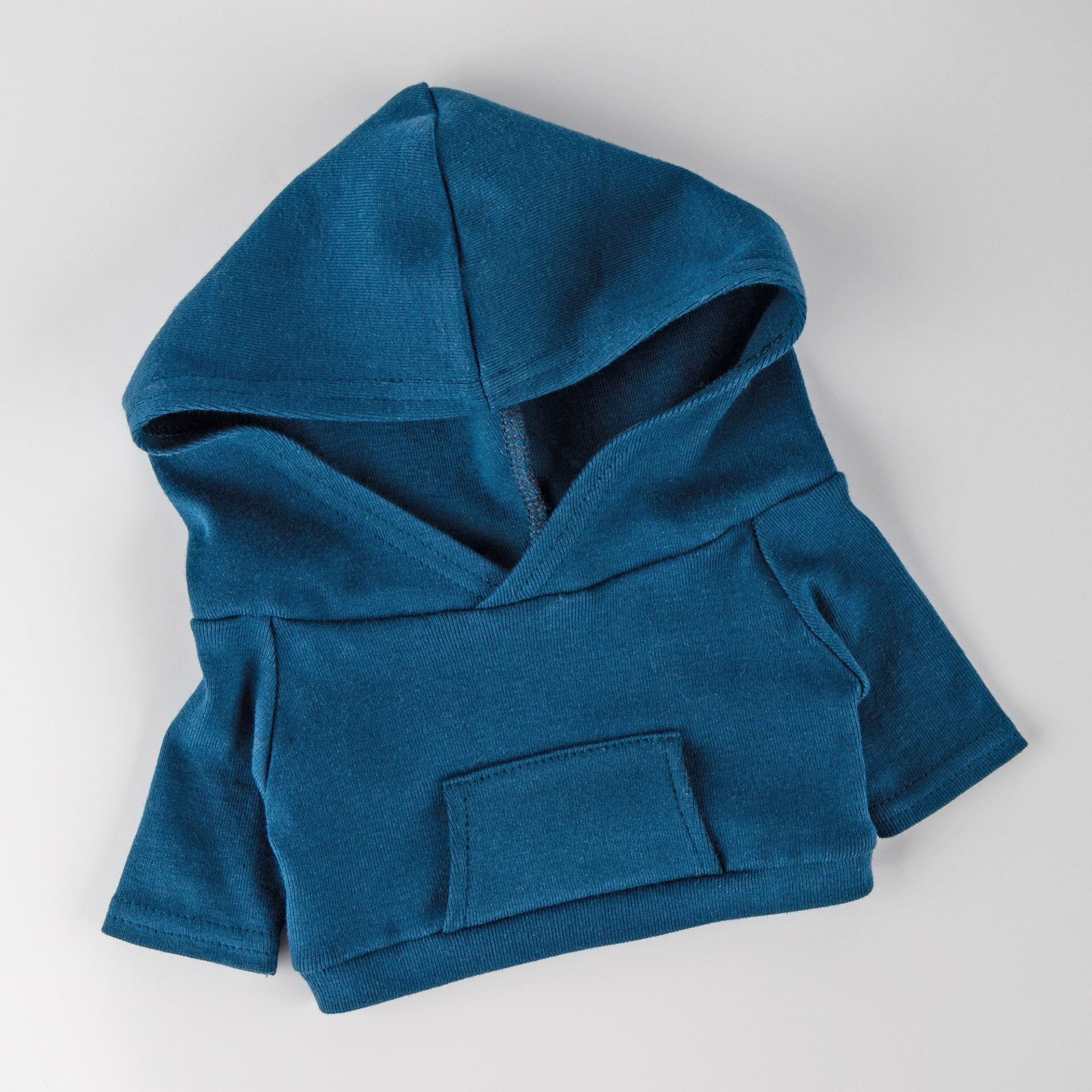 Sigikid | Mister O'Lui | Kuschelfreunde Mister O'Lui blauer Hoodie