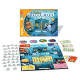 Ravensburger | tiptoi® Tief im Wörter-Meer