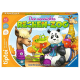 Ravensburger | tiptoi® Stift-Hülle zum Wechseln in Schwarz