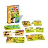 Ravensburger | tiptoi® Alle meine Tierkinder