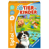 Ravensburger | tiptoi® Alle meine Tierkinder