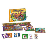 Ravensburger | tiptoi® Zahlen-Hexe