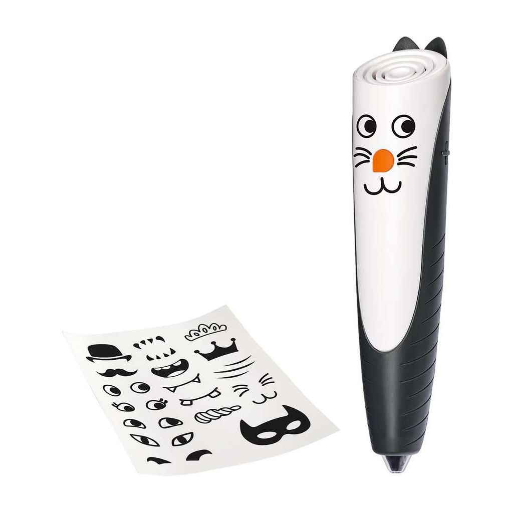 Ravensburger | tiptoi® Stift-Hülle zum Wechseln in Schwarz