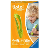 Ravensburger | tiptoi® Stift-Hülle zum Wechseln in Grün