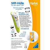 Ravensburger | tiptoi® Stift-Hülle zum Wechseln in Grün