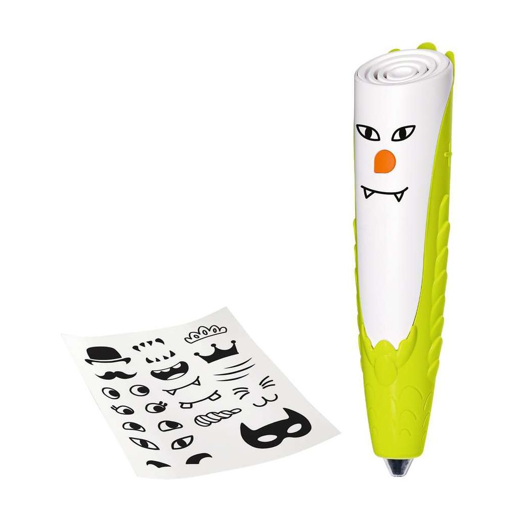 Ravensburger | tiptoi® Stift-Hülle zum Wechseln in Grün