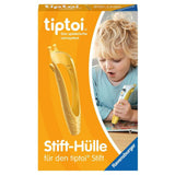 Ravensburger | tiptoi® Stift-Hülle zum Wechseln in Gelb