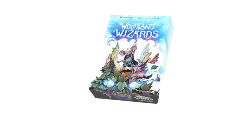 Woodland Wizards | Wyrmgold