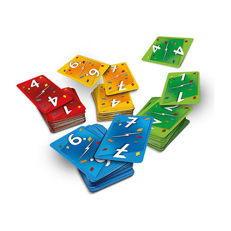 Schmidt Spiele | Ligretto®, blau