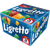 Schmidt Spiele | Ligretto®, blau