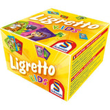 Schmidt Spiele | Ligretto® Kids
