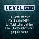 KOSMOS | EXIT® - Das Spiel: Der Gefängnisausbruch