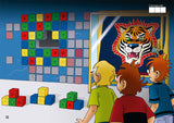 KOSMOS | Die drei ??? Kids Mission Graffiti Code