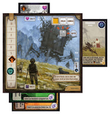 Feuerland | Expeditions