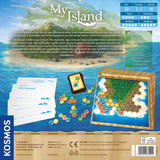 KOSMOS | My Island