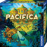 KOSMOS | PACIFICA