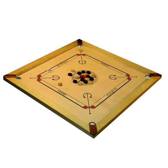 Carrom | Mango | 83 x 83