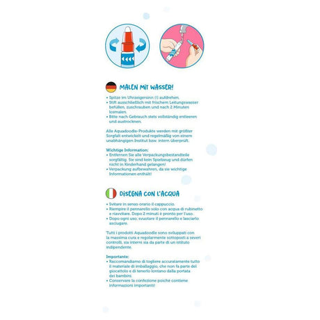 Ravensburger | Aquadoodle® Zusatzstift