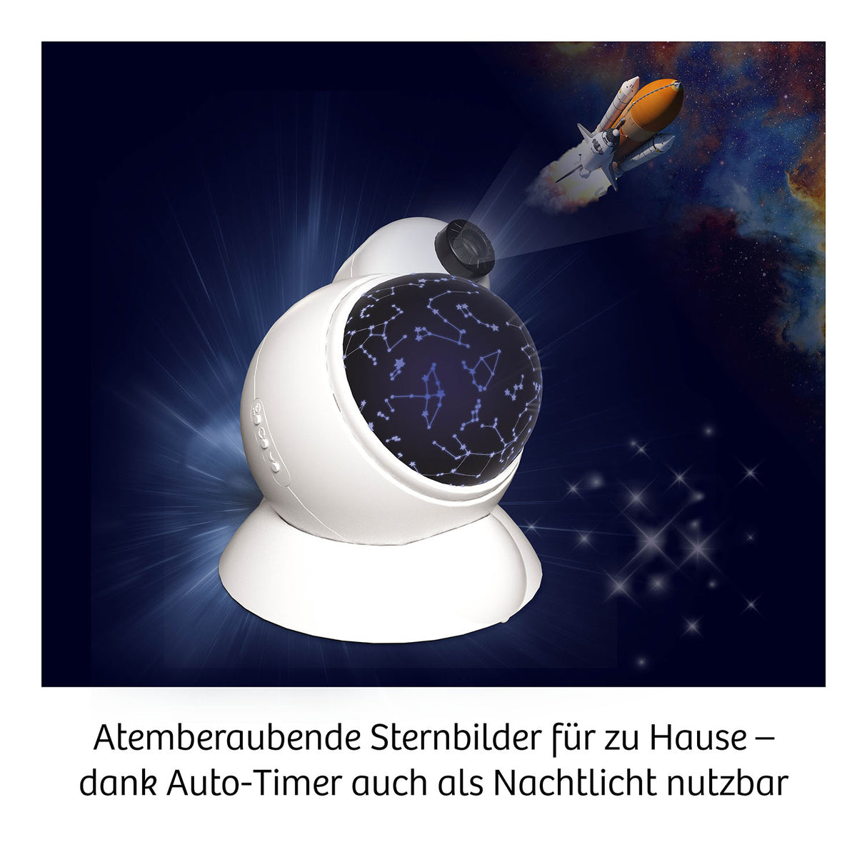 KOSMOS | ZImmer-Planetarium